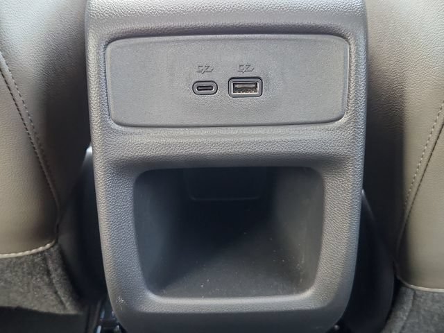New 2026 Chevrolet Trax ACTIV w/ Driver Confidence Package FWD image 17