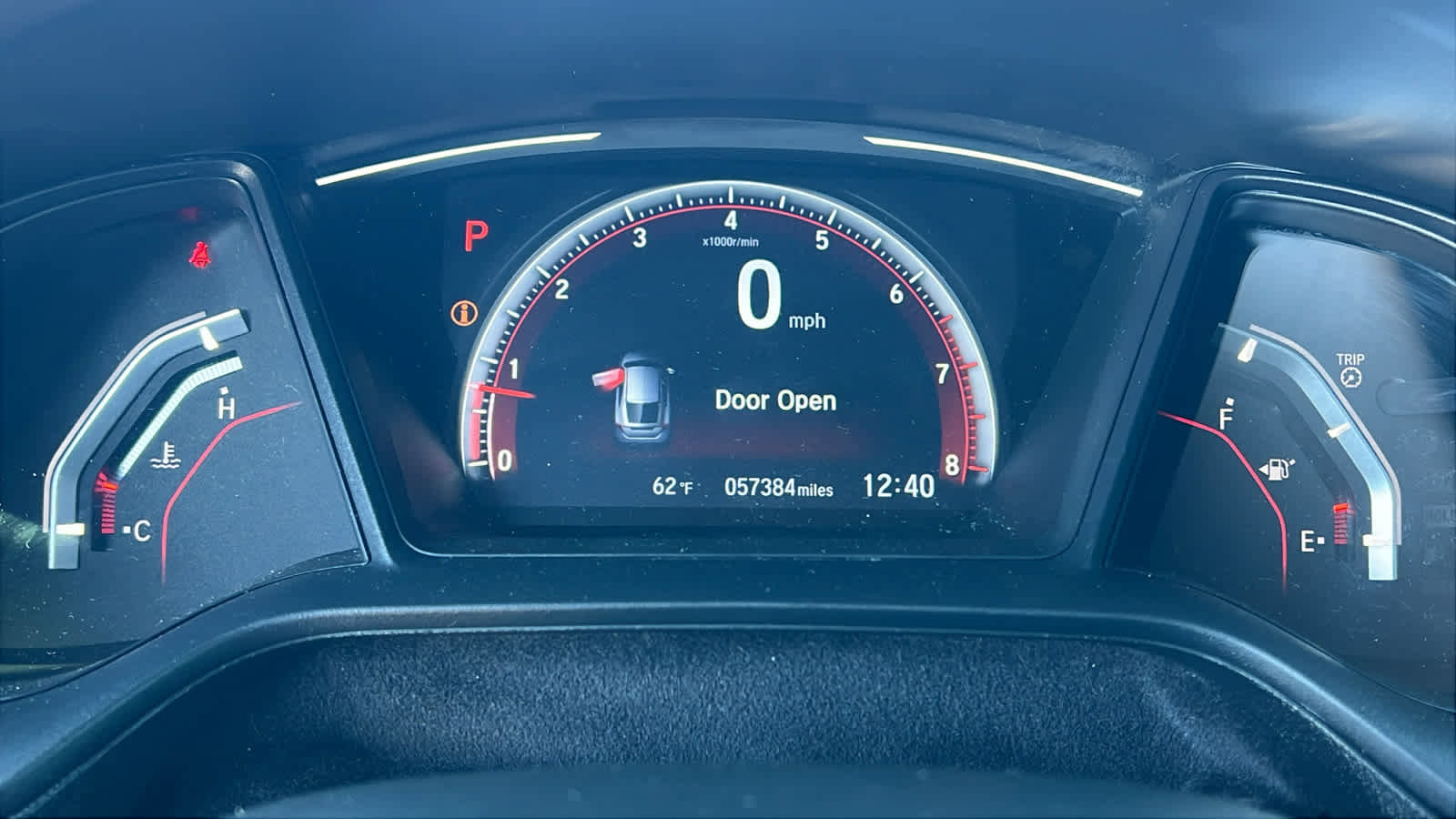 Used 2021 Honda Civic Sport image 21