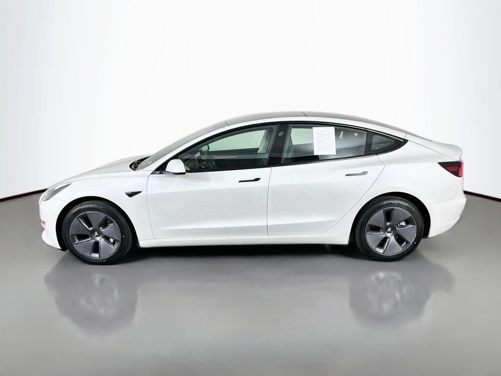 Used 2023 Tesla Model 3 Standard Range RWD image 5