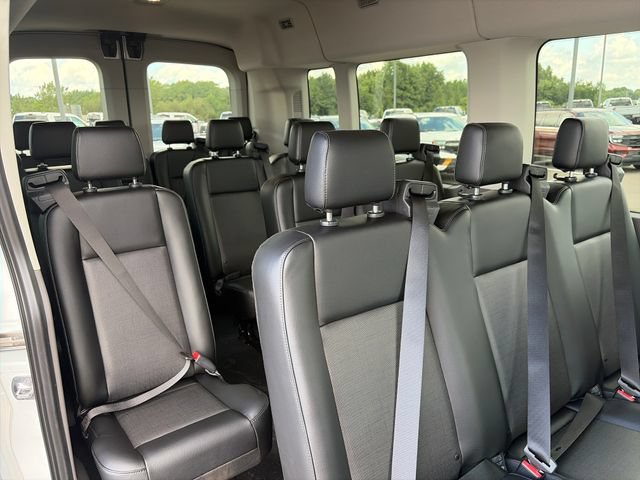 New 2026 Ford Transit 350 XL RWD image 24