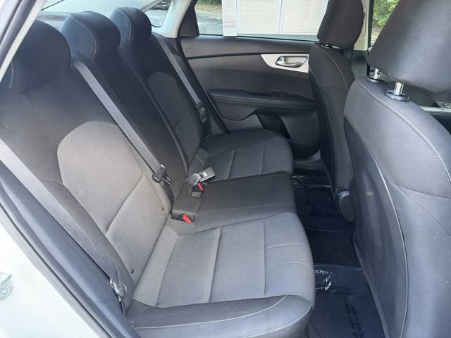 Certified 2024 Kia Forte LXS w/ LXS Technology Package FWD image 28