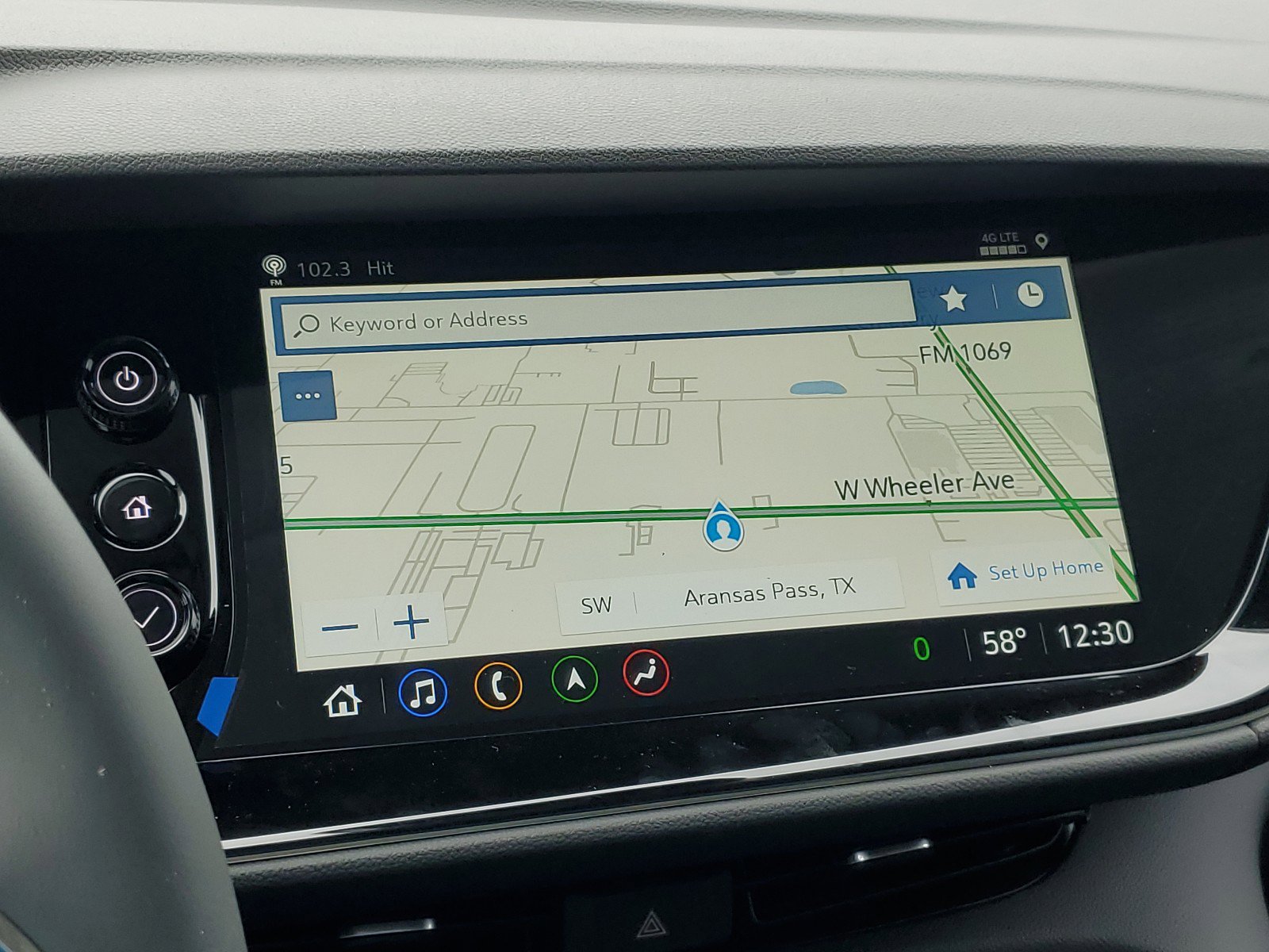 Certified 2023 Buick Envision Avenir image 20