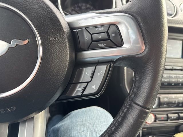 Used 2015 Ford Mustang EcoBoost w/ Ecoboost Performance Package image 23