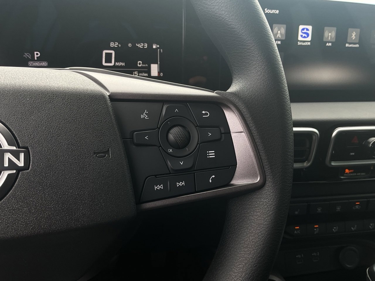 New 2027 Nissan Sentra S FWD image 33