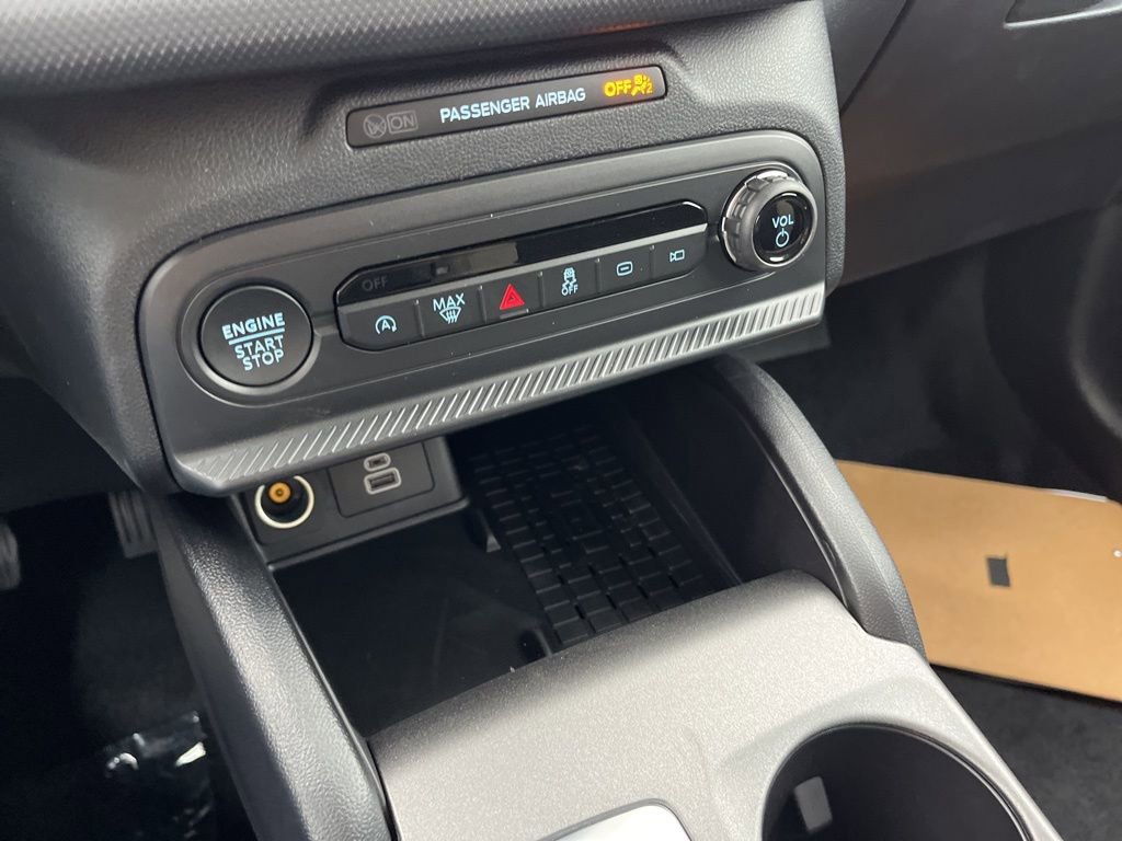 New 2025 Ford Bronco Sport Big Bend image 18