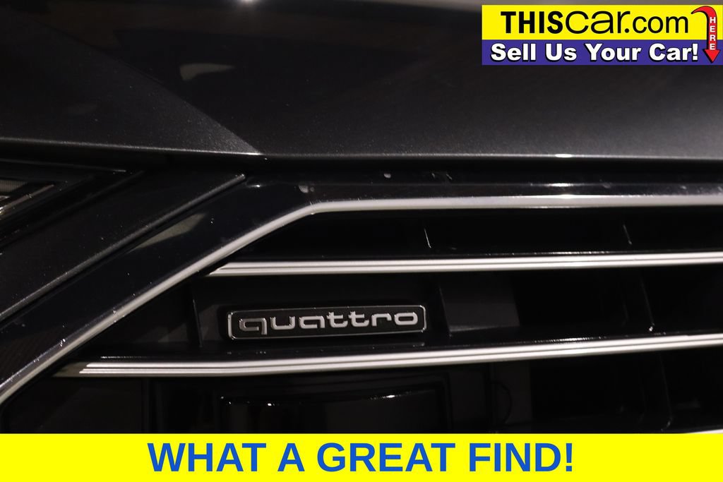 Used 2020 Audi A6 3.0T Prestige w/ Prestige Package AWD/4WD image 15