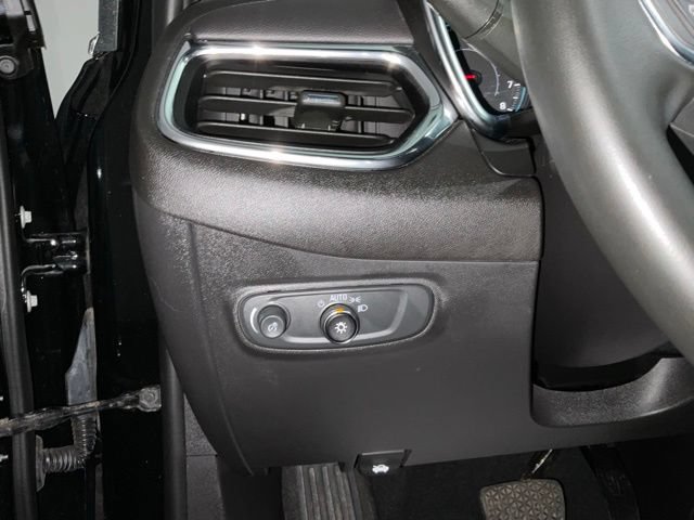 Certified 2024 Chevrolet Equinox LT FWD image 14