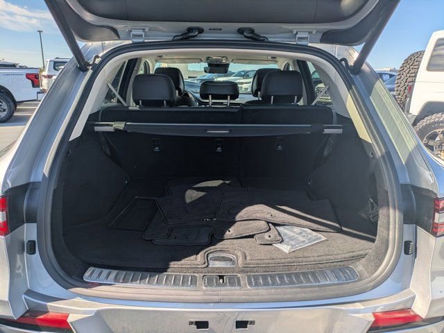 Used 2025 Genesis Electrified GV70 Advanced image 11