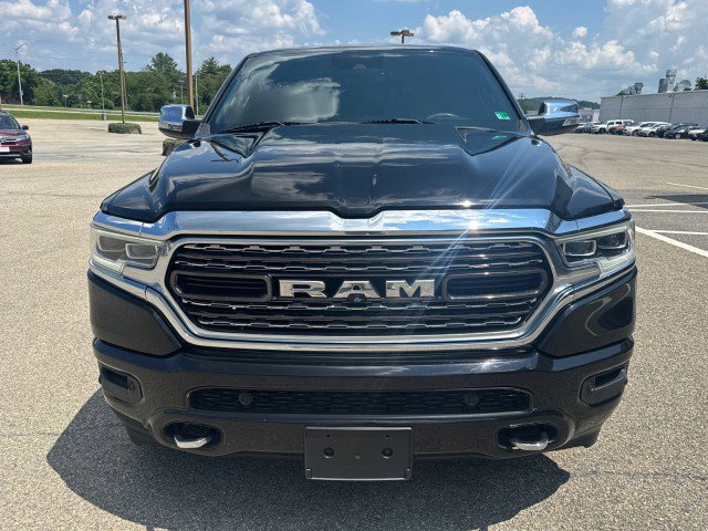 Used 2019 RAM 1500 Limited image 8