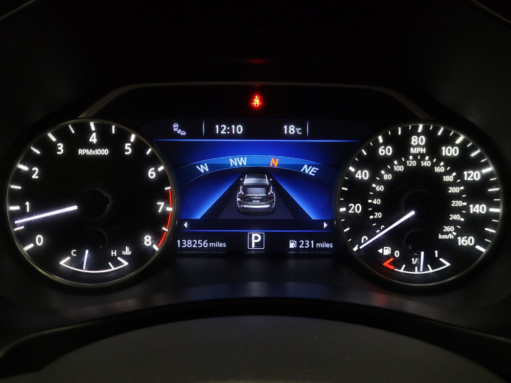 Used 2015 Nissan Murano SL w/ SL Technology Package image 23