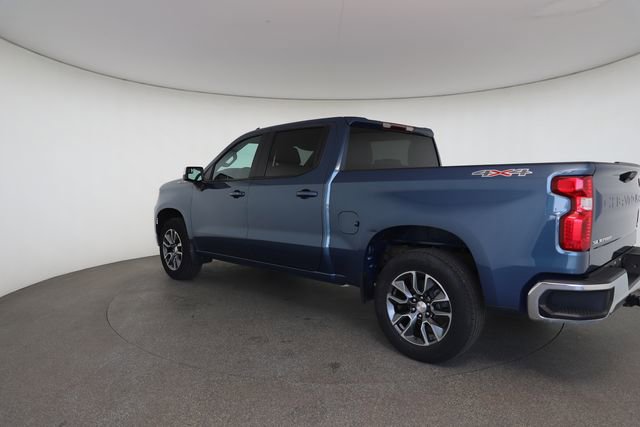 Used 2024 Chevrolet Silverado 1500 LT image 11