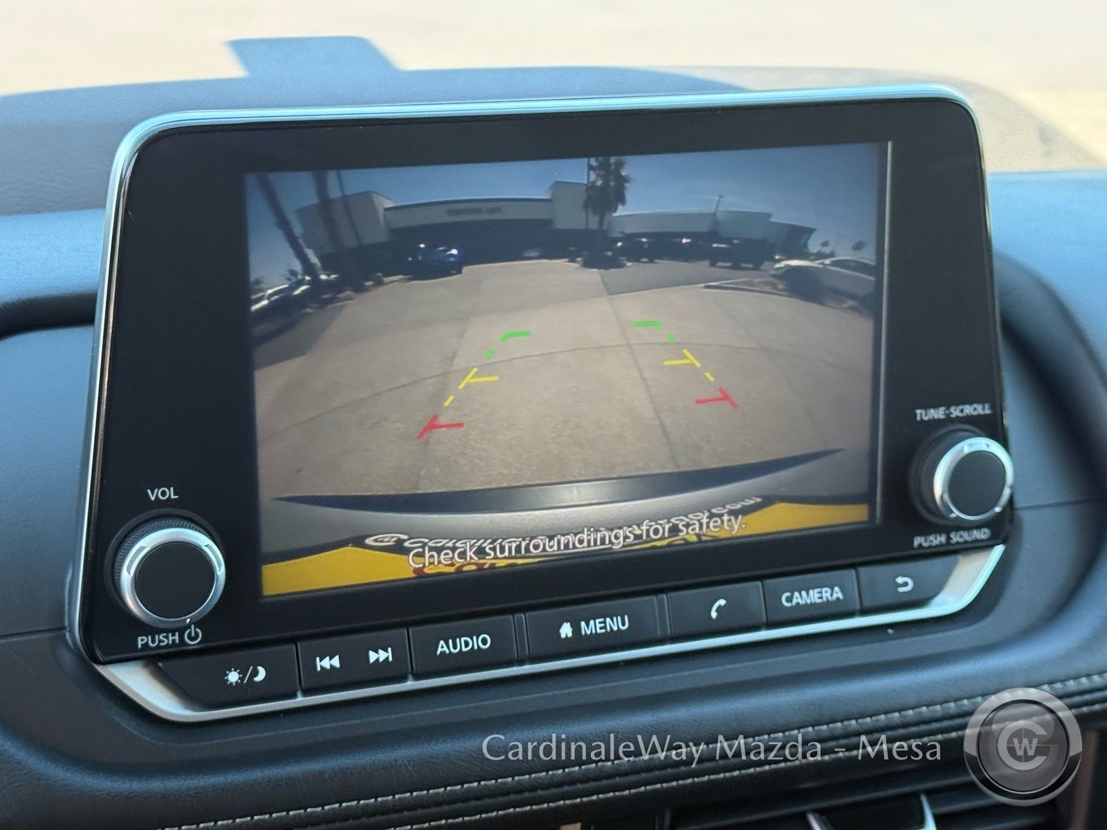 Used 2023 Nissan Rogue SV AWD/4WD image 20