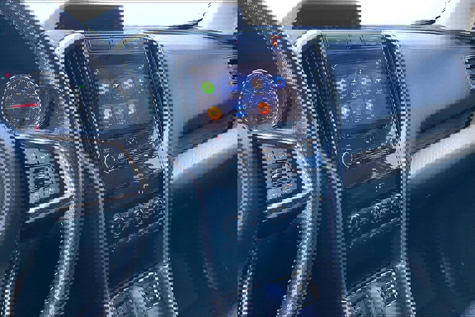 Used 2022 Subaru Ascent Premium w/ Convenience Package image 15