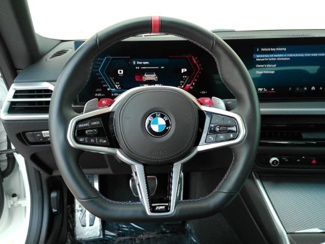 Used 2026 BMW M2 RWD image 28