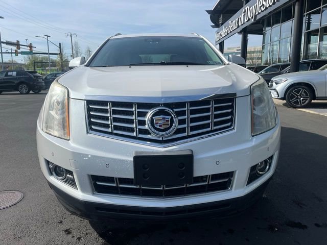 Used 2015 Cadillac SRX Performance w/ Driver Awareness Package image 2
