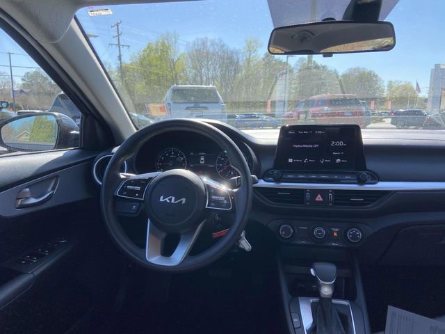 Used 2024 Kia Forte LX image 10