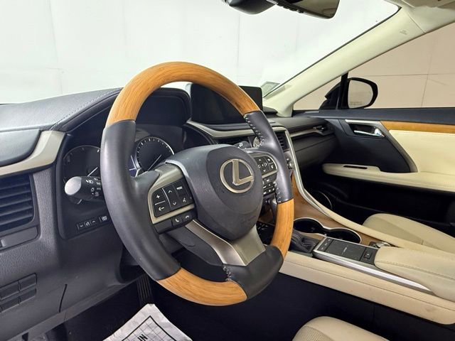 Used 2022 Lexus RX 350 FWD w/ Premium Package image 21