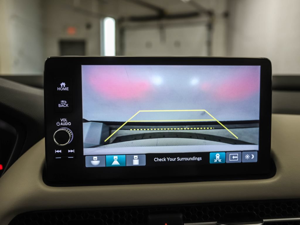 Used 2023 Honda HR-V EX-L image 17