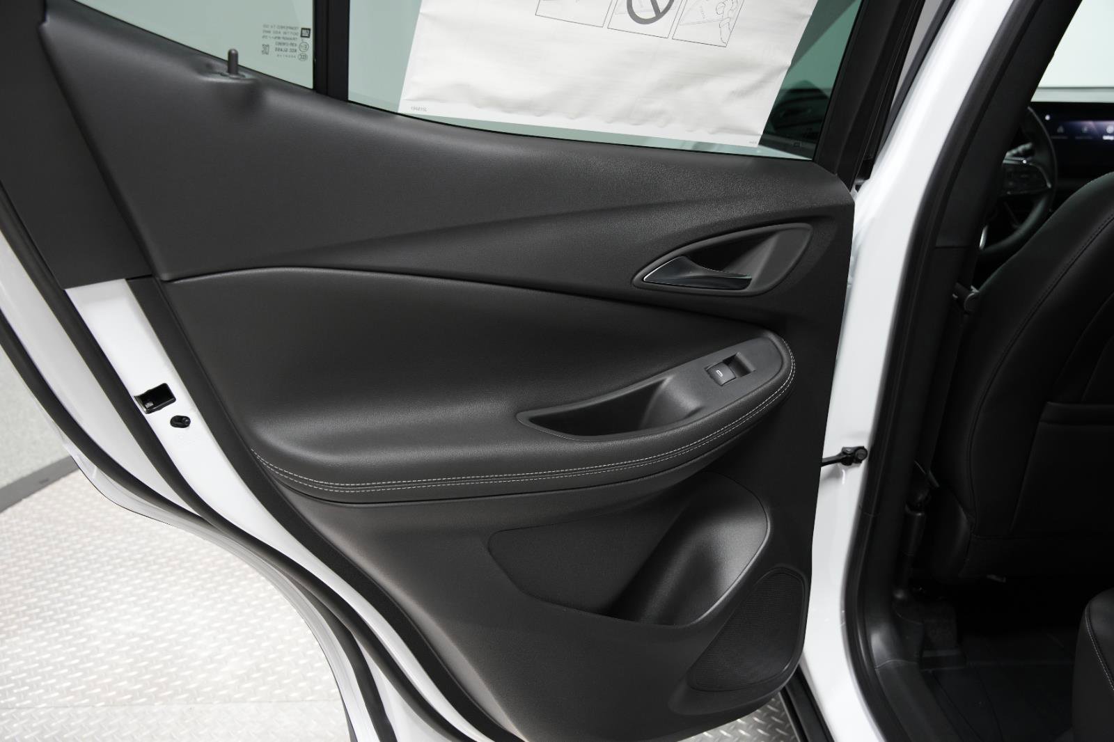 New 2026 Buick Encore GX Preferred w/ Comfort Package image 20