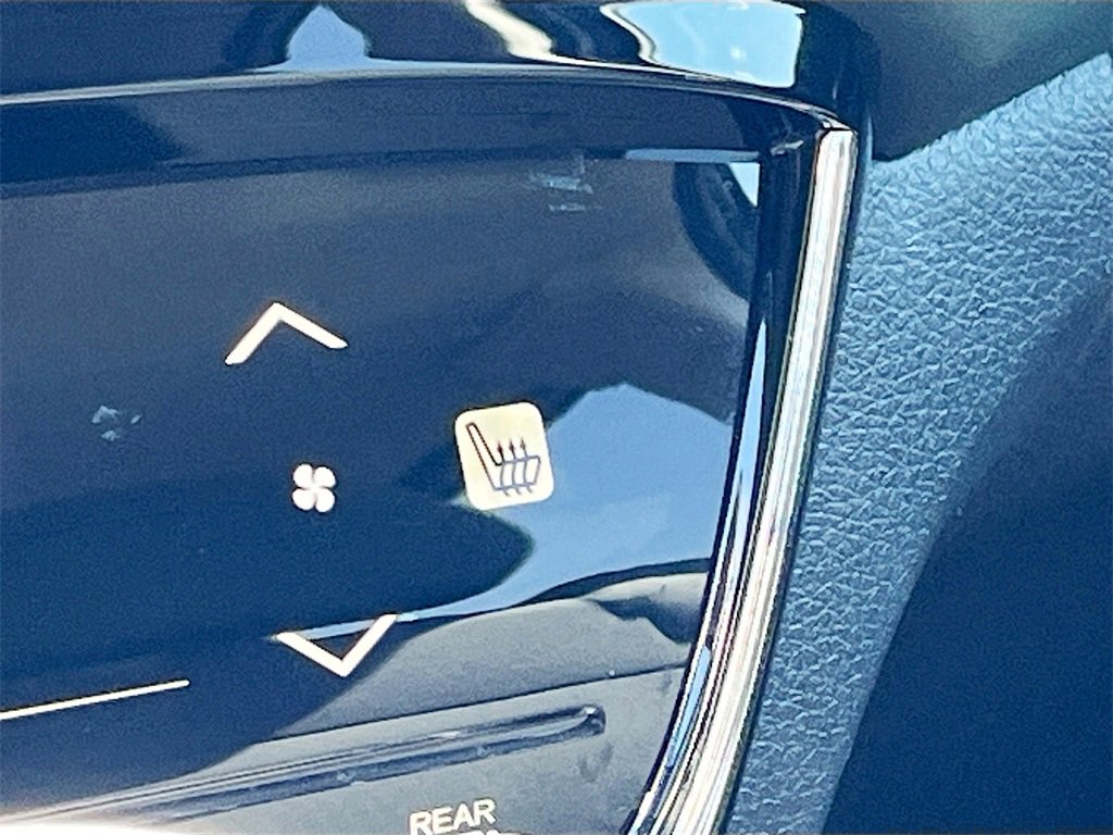 Used 2022 Honda HR-V EX image 19