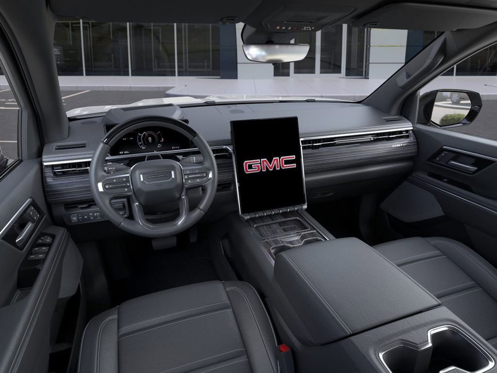 New 2025 GMC Sierra EV Denali image 15