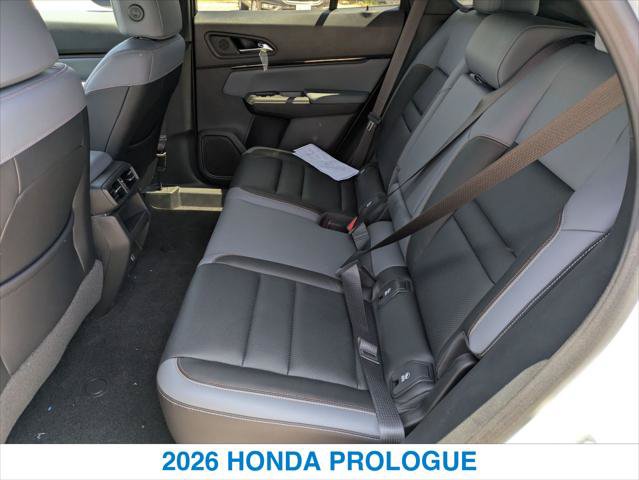 New 2026 Honda Prologue Elite image 22