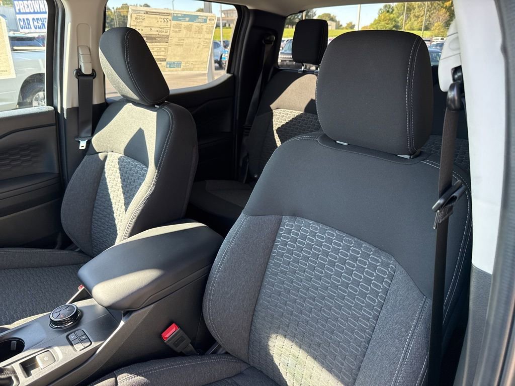 New 2025 Ford Ranger XL w/ Trailer Tow Package image 16