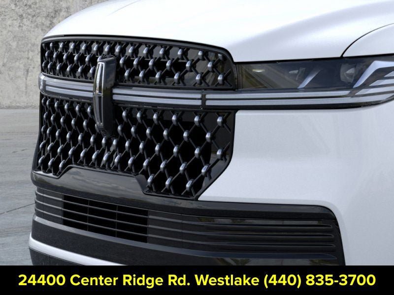 New 2026 Lincoln Navigator Black Label AWD/4WD image 17