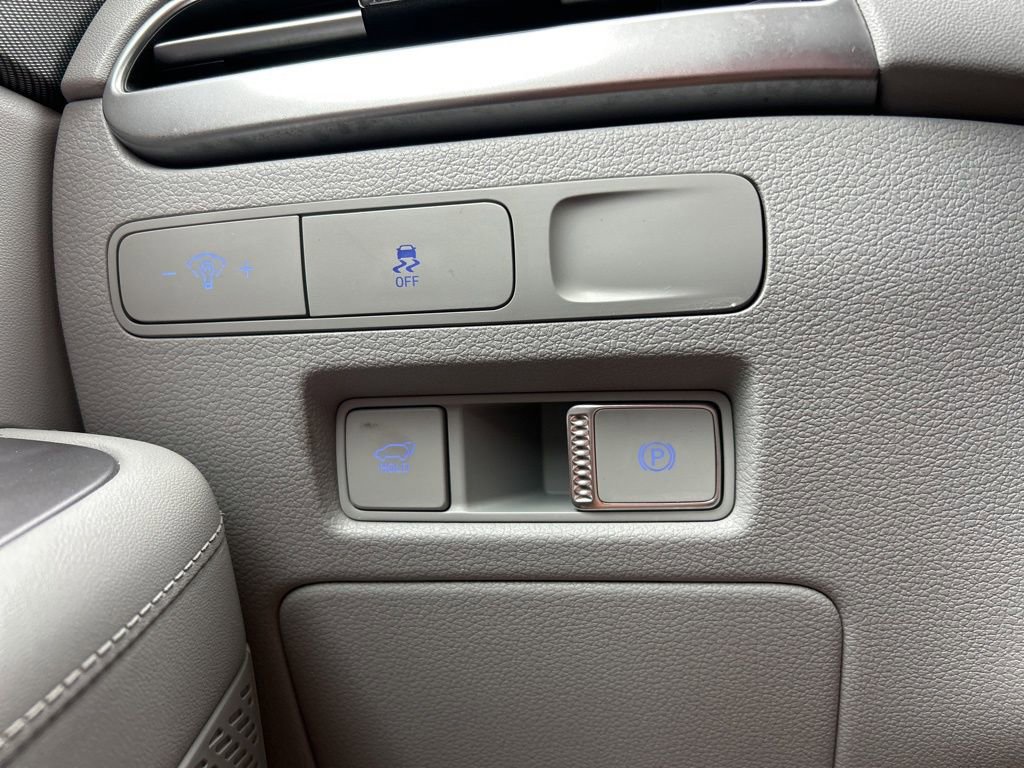 Used 2024 Hyundai Palisade SEL FWD image 30