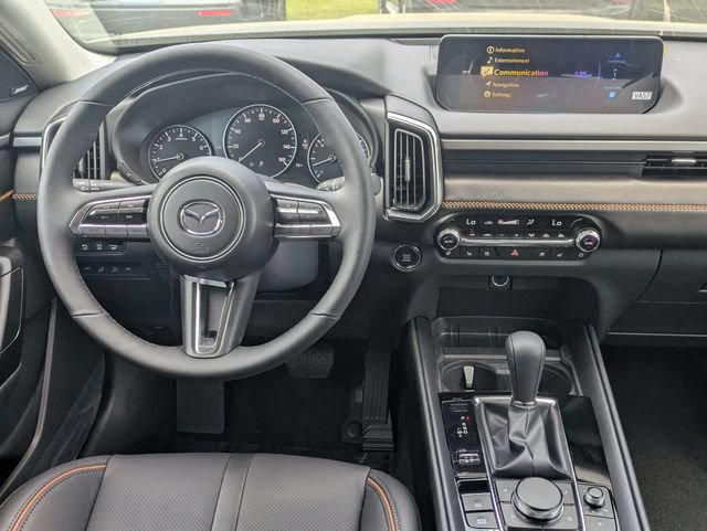 New 2026 MAZDA CX-50 2.5 Turbo w/ Premium Plus Pkg AWD/4WD image 30