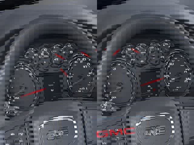 New 2026 GMC Sierra 2500 Pro image 18