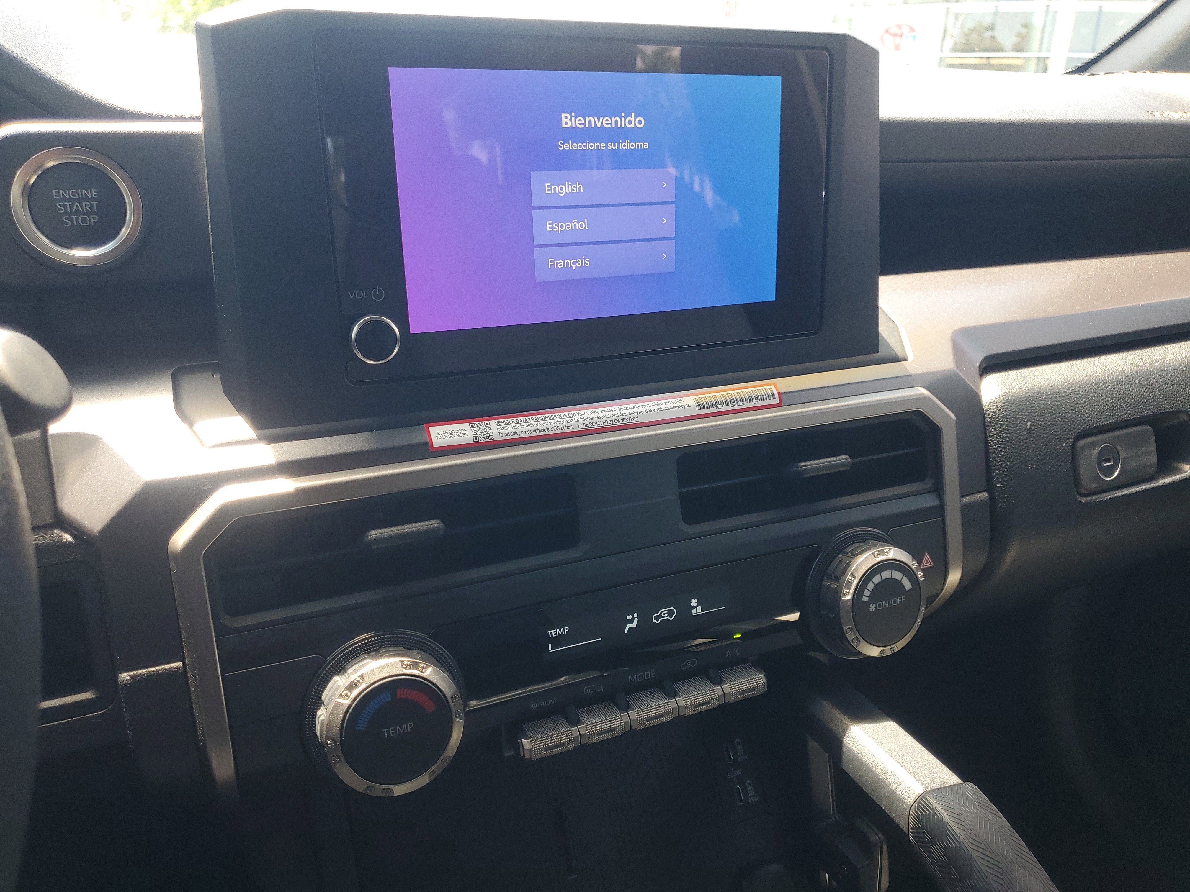 Certified 2025 Toyota 4Runner SR5 RWD image 25
