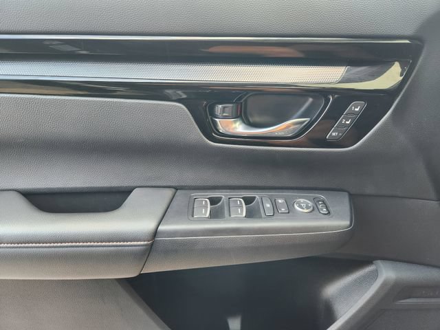 Used 2025 Honda CR-V Sport Touring image 24