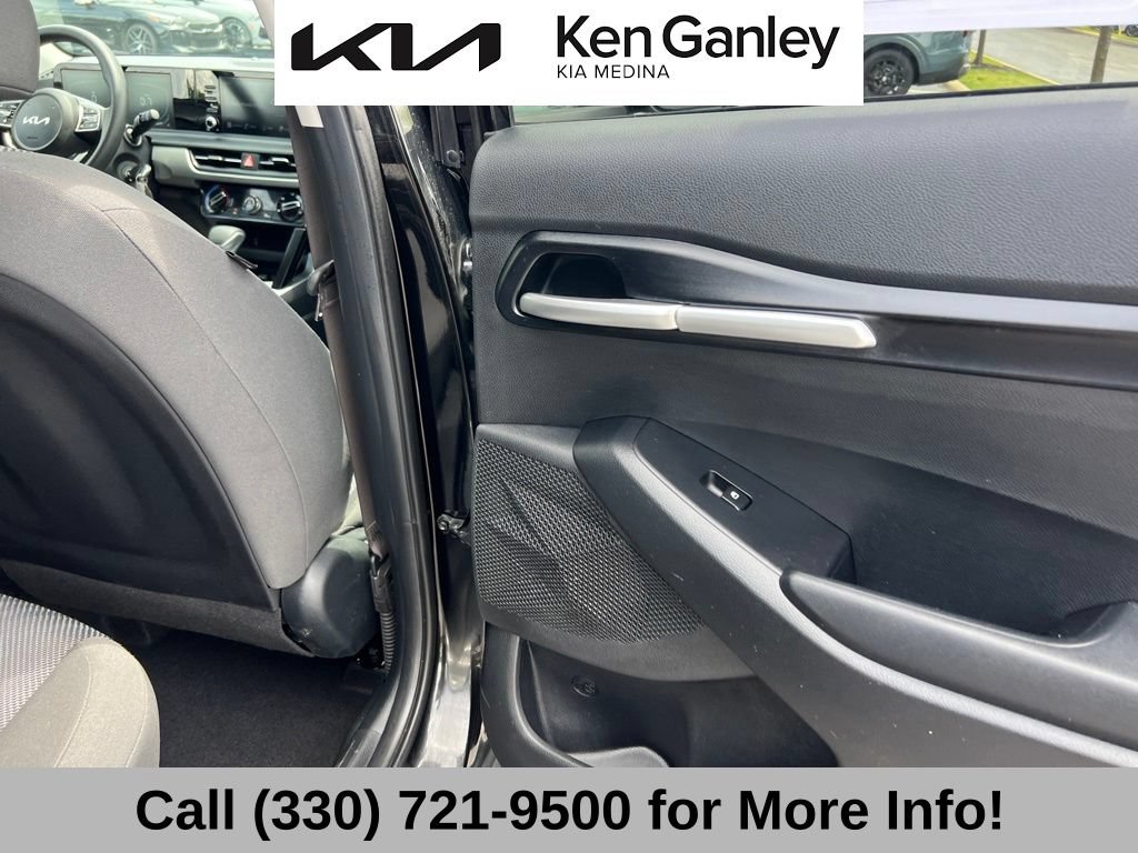 Certified 2024 Kia Seltos LX AWD/4WD image 54