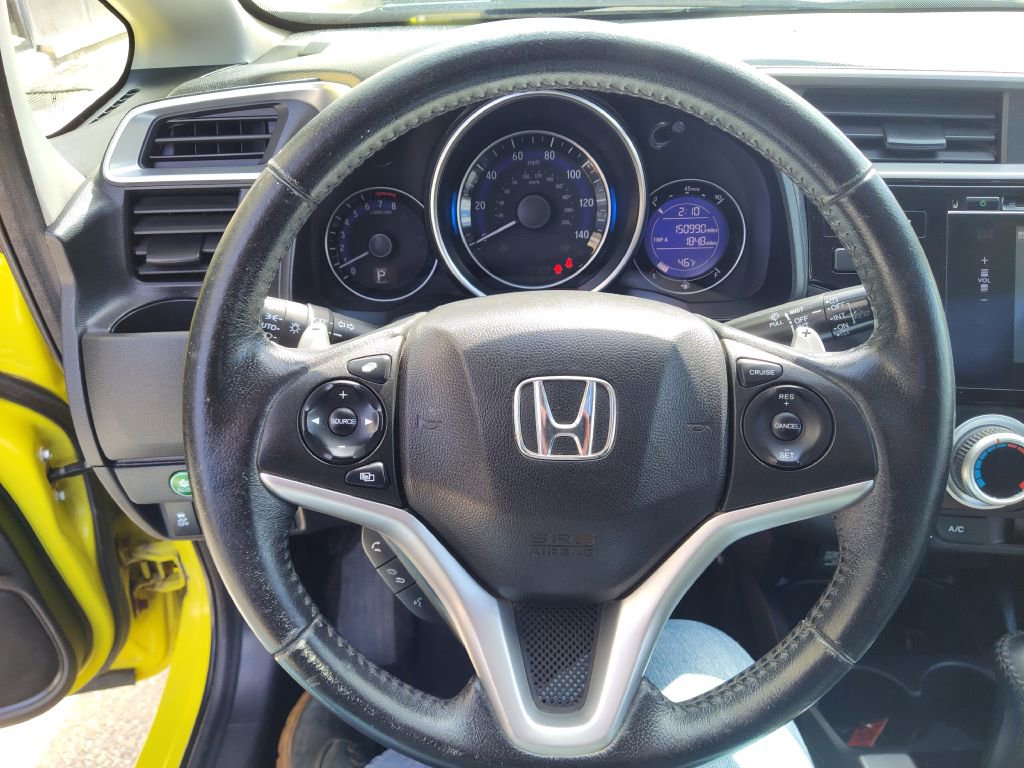 Used 2015 Honda Fit EX image 29