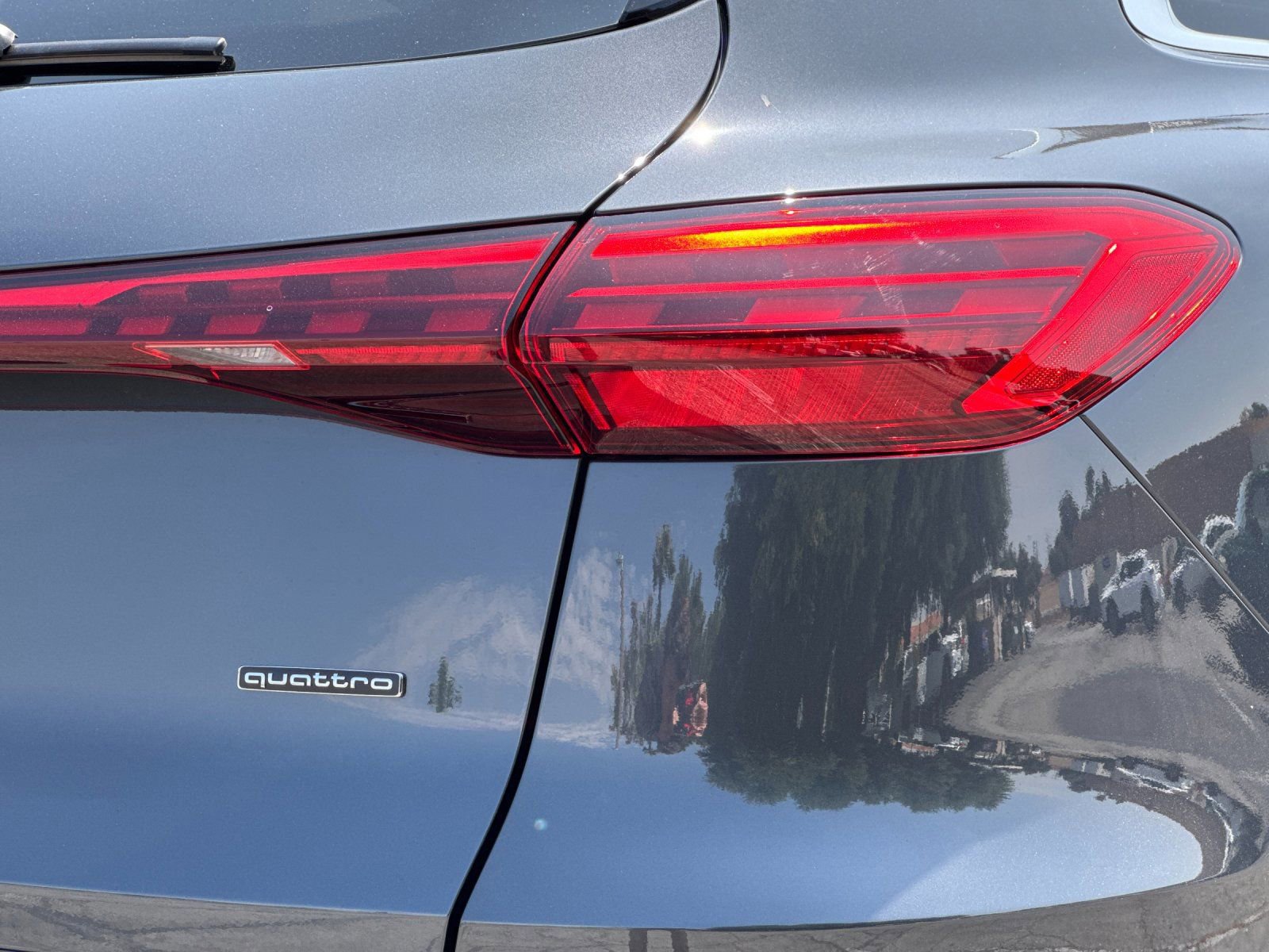 New 2026 Audi Q5 Premium AWD/4WD image 24