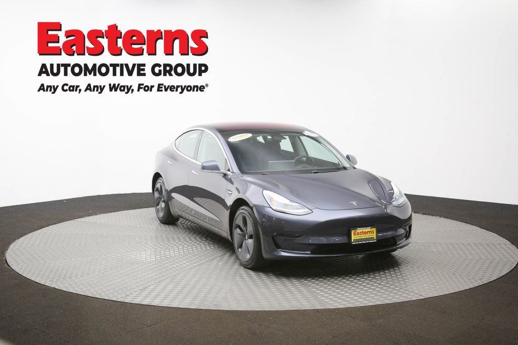 Used 2018 Tesla Model 3 Long Range image 48