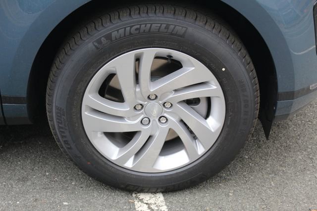 New 2026 Land Rover Range Rover Evoque S image 9