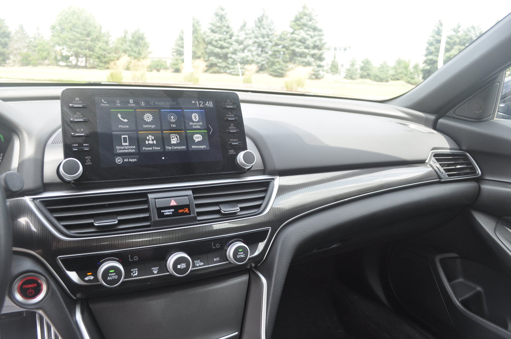 Certified 2022 Honda Accord Sport image 22