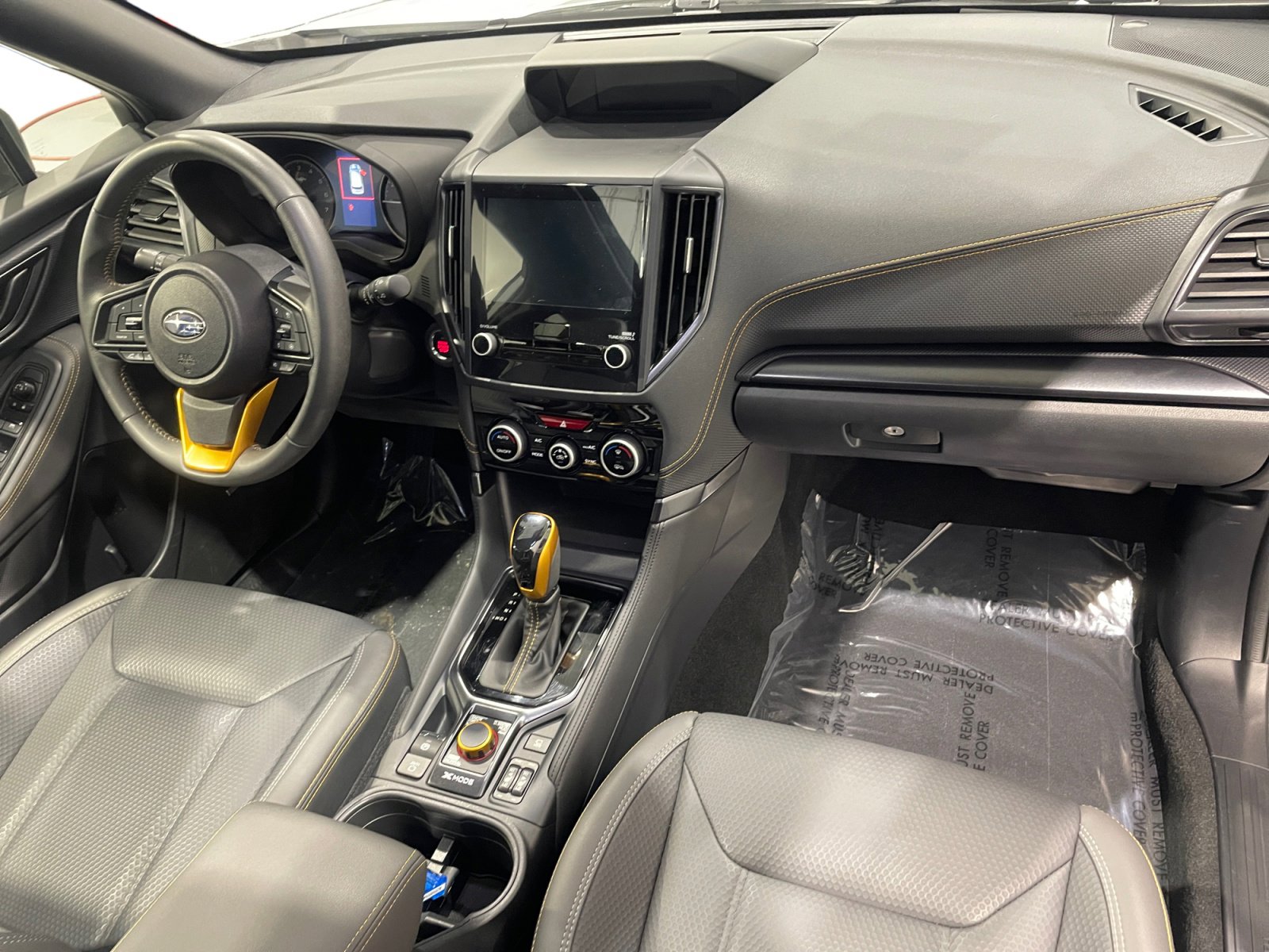 Used 2024 Subaru Forester Wilderness image 15