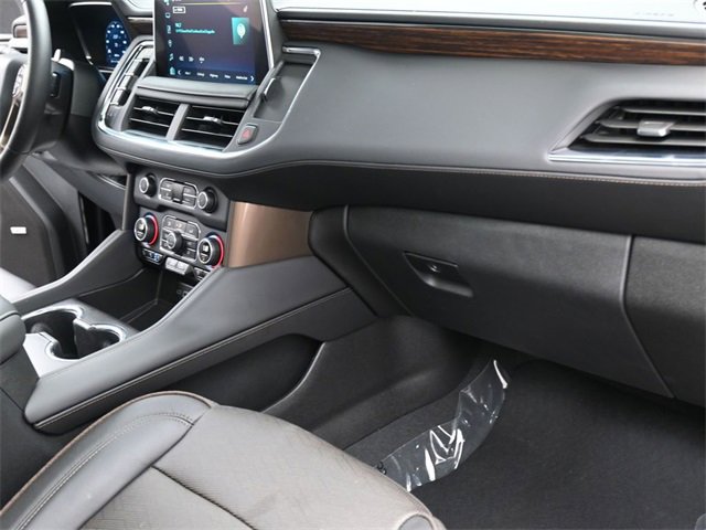 Certified 2024 Chevrolet Suburban High Country w/ Advanced Technology Package image 30