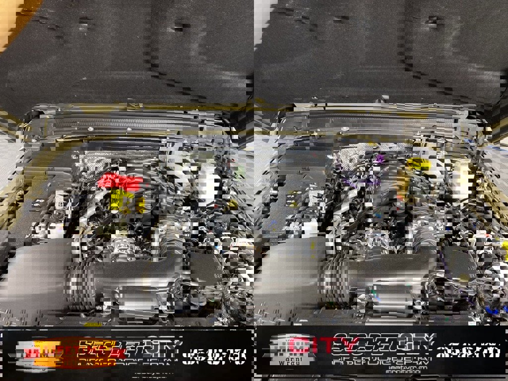 New 2025 Jeep Gladiator Sport image 32