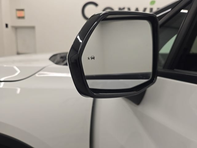 Used 2024 Chevrolet Blazer LT w/ Redline Edition FWD image 36
