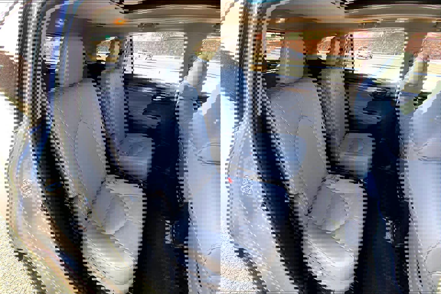 Used 2020 Toyota Highlander Platinum AWD/4WD image 20