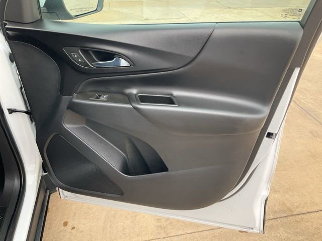 Used 2023 Chevrolet Equinox LT image 35