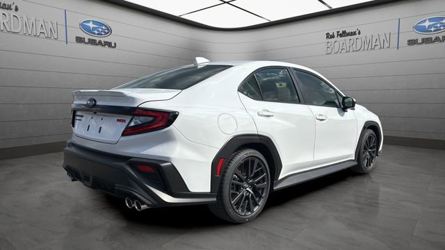 New 2026 Subaru WRX Premium AWD/4WD image 5