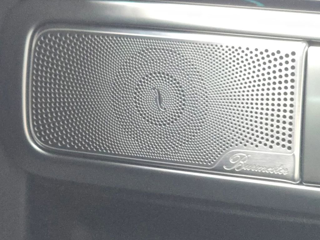 Certified 2021 Mercedes-Benz G 63 AMG 4MATIC image 8