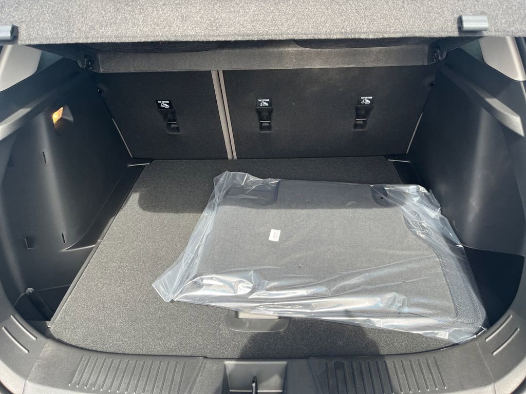 New 2026 Chevrolet Trax ACTIV FWD image 21