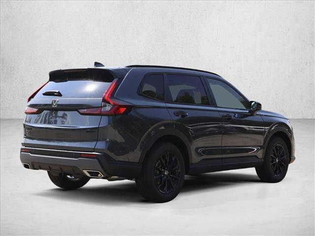 New 2026 Honda CR-V Sport-L image 5