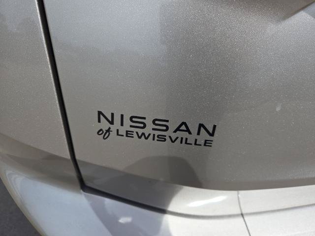 Certified 2026 Nissan Rogue Platinum w/ Platinum Premium Package AWD/4WD image 16